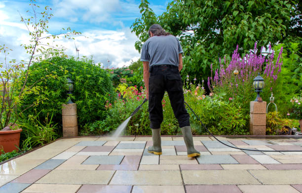 Trusted Georgetown, OH Pressure Washing Services Experts